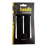 Manopla Velo Modelo Vlg075 2a Espuma 135mm X 32mm Preta