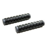 Manopla Velo Mtb Vl-184 Gel 130mm Pto/cnz (54732)