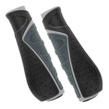 Manopla Velo Vl-719 Anatômica Gel 130mm Cor Preto