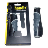 Manopla Velo Vl-719 Gel Bike Mtb Anatômica E Ergonômica