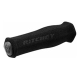 Manoplas Bicicleta Wcs Espuma Ergo Truegrip Ritchey Logic