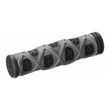Manoplas Para Bicicleta Wcs True Grip Cinza Ritchey Logic