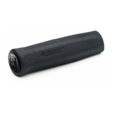 Manoplas Para Bicicleta Wcs True Grip Kraton Ritchey Logic Cor Preto