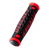 Manoplas Para Bicicleta Wcs True Grip Vi Ritchey Logic