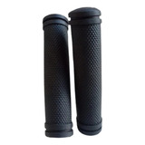 Manoplas Punho Bicicleta Aro 20/24/26/29 Borracha Top Bike