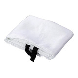 Manta Anti Chama Fire Blanket 1,20 X 1,80m Seaflo