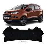 Manta Forro Capô Premium Ecosport 2013 A 2016 Presilha