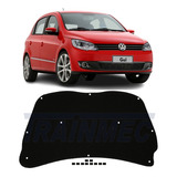 Manta Forro Capô Premium Gol G6 2013 A 2016 Presilha