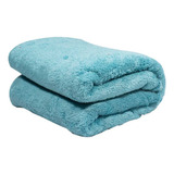Manta Microfibra Soft Plush Cama Sofá Pet E Bebê 110x150cm