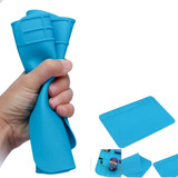Manta Silicone Para Bancada Assistência E Eletrônicos iPhone