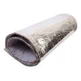 Manta Térmica E Isoladora Capo Motor Anti Chama 1,20x50cm