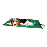 Manta Térmica Pet Veterinário 100x50cm