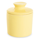 Mantegueira Francesa De Porcelana (amarela)