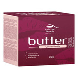 Manteiga Hidratante Deslizante Butter Coco Lábios 30g
