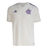 Manto Flamengo Goleiro 1 adidas 2023