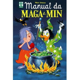 Manual Da Maga & Min