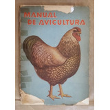 Manual De Avicultura - Joao Brunini