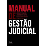 Manual De Gestão Judicial