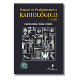 Manual De Posicionamento Radiológico - Colorido