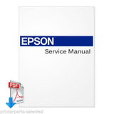 Manual De Serviço Epson