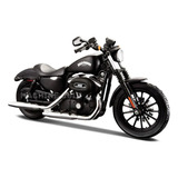Manual De Serviço Moto Harley Davidson Modelo Sportster 2014