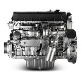 Manual De Serviço Motor Cursor 9 - 6 Cilindros