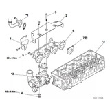 Manual De Serviço Motor E Cambio Pajeto L200 - Leia Anúncio