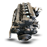 Manual De Serviço Motor Mwm Série 10