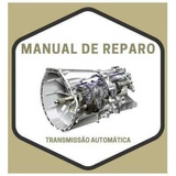 Manual De Serviço Reparo Cambio 68rfe - Dodge Ram