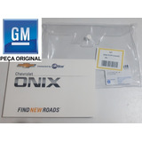 Manual Do Proprietário Onix Ltz, Lt Premier 2020/2023