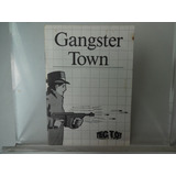 Manual Instruções Master System Gangster Town Tec Toy