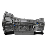 Manual Serviço Câmbio Automático A340e-a340f-a343e-a343f