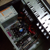 Manutenção De Computadores E Notbooks