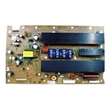 Manutenção Placa Y-sus + Z-sus LG 42pj350 42pj250 Plasma