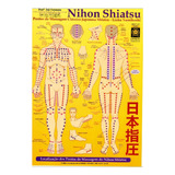 Mapa - Nihon Shiatsu - Prof. Franco Joji Enomoto