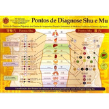 Mapa Pontos De Diagnose Shu E Mu - Prof. Franco Joji Enomoto