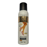 Maquiagem Para Pernas Aspa Nylons Medium Glow 150ml