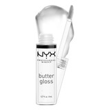 Maquiagem Profissional Brilho Labial Nyx Butter Gloss Sugar