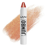 Maquiagem Profissional Highlighter Stick Nyx, Limão E Mereng