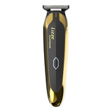 Máquina Acabamento Lizze Supreme Bivolt Dourado 110v/220v