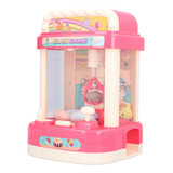Máquina Agarradora De Brinquedos, Máquina De Boneca Durável
