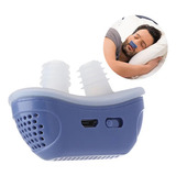 Máquina Anti-ronco Para Apneia Do Sono Auxílio Para Dormir