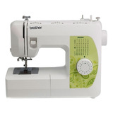 Máquina Brother Bm2800 - 27 Pontos * Top De Linha