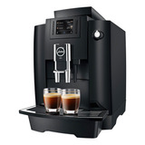 Máquina Café Expresso Jura We6 220volts