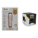 Máquina Corte Legend Cordles + Base Carregadora Charge Stand