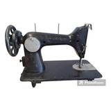 Maquina Costura Espanhola Antiga Sigma Ano 1940 Não Funcion