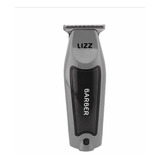 Maquina De Acabamento Barber Lizz Profissional Bivolt