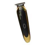 Máquina De Acabamento Lizze Supreme Bivolt Dourado
