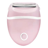 Máquina De Barbear Elétrica Feminina, Depiladora, Aparador P