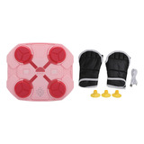 Máquina De Boxe Musical, Equipamento De Perfuração Montado N